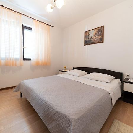 House Villa Petar 1 Zadar Buitenkant foto