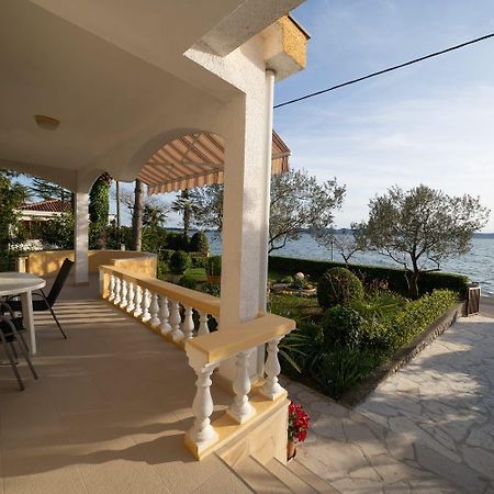 House Villa Petar 1 Zadar Buitenkant foto