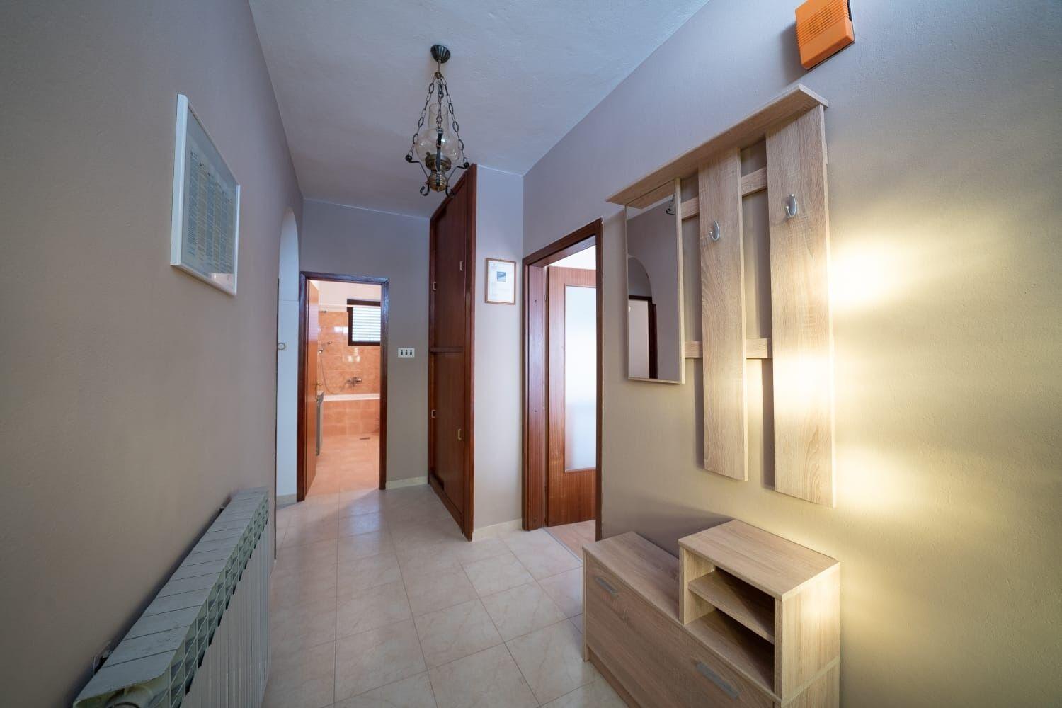 House Villa Petar 1 Zadar Buitenkant foto
