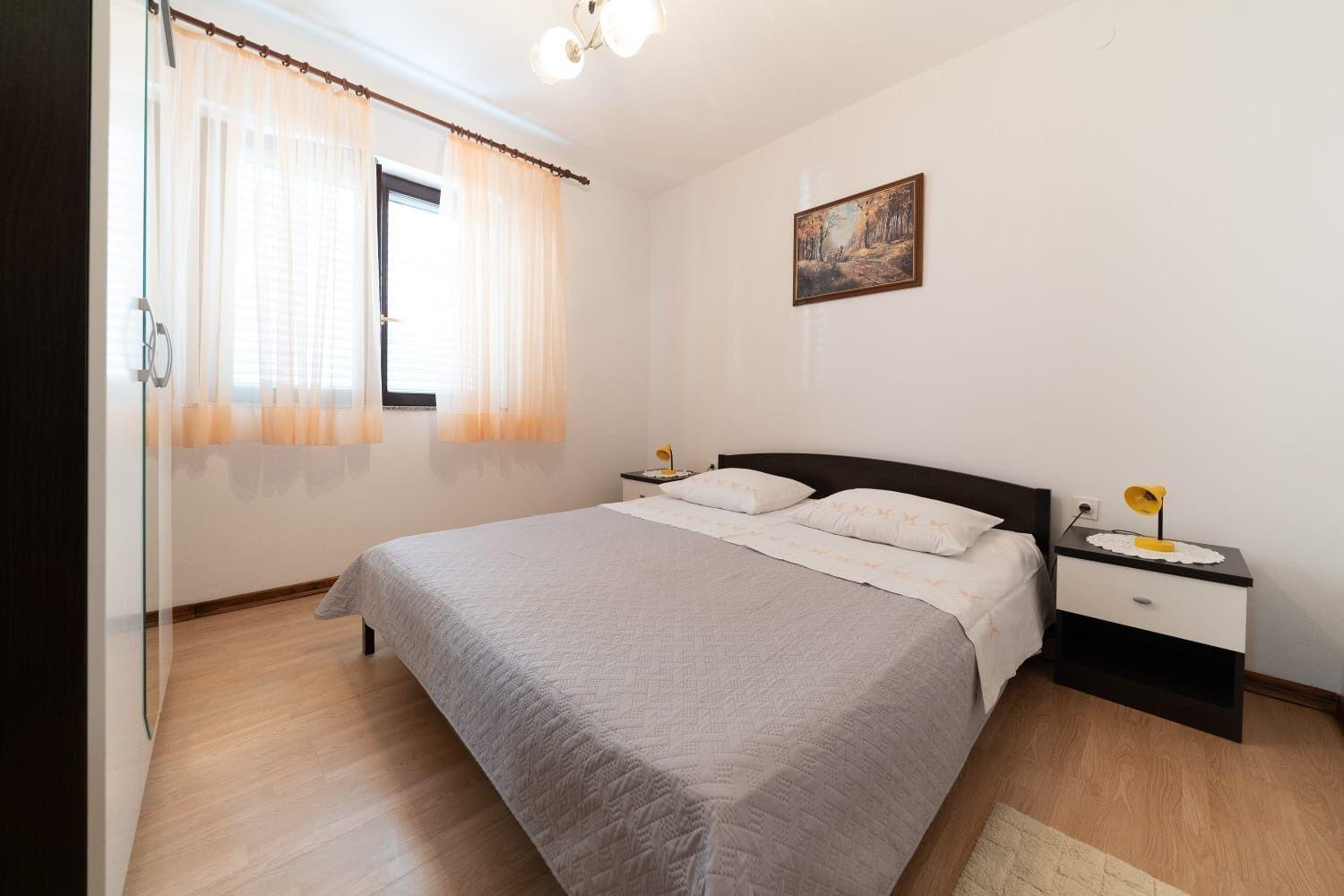 House Villa Petar 1 Zadar Buitenkant foto