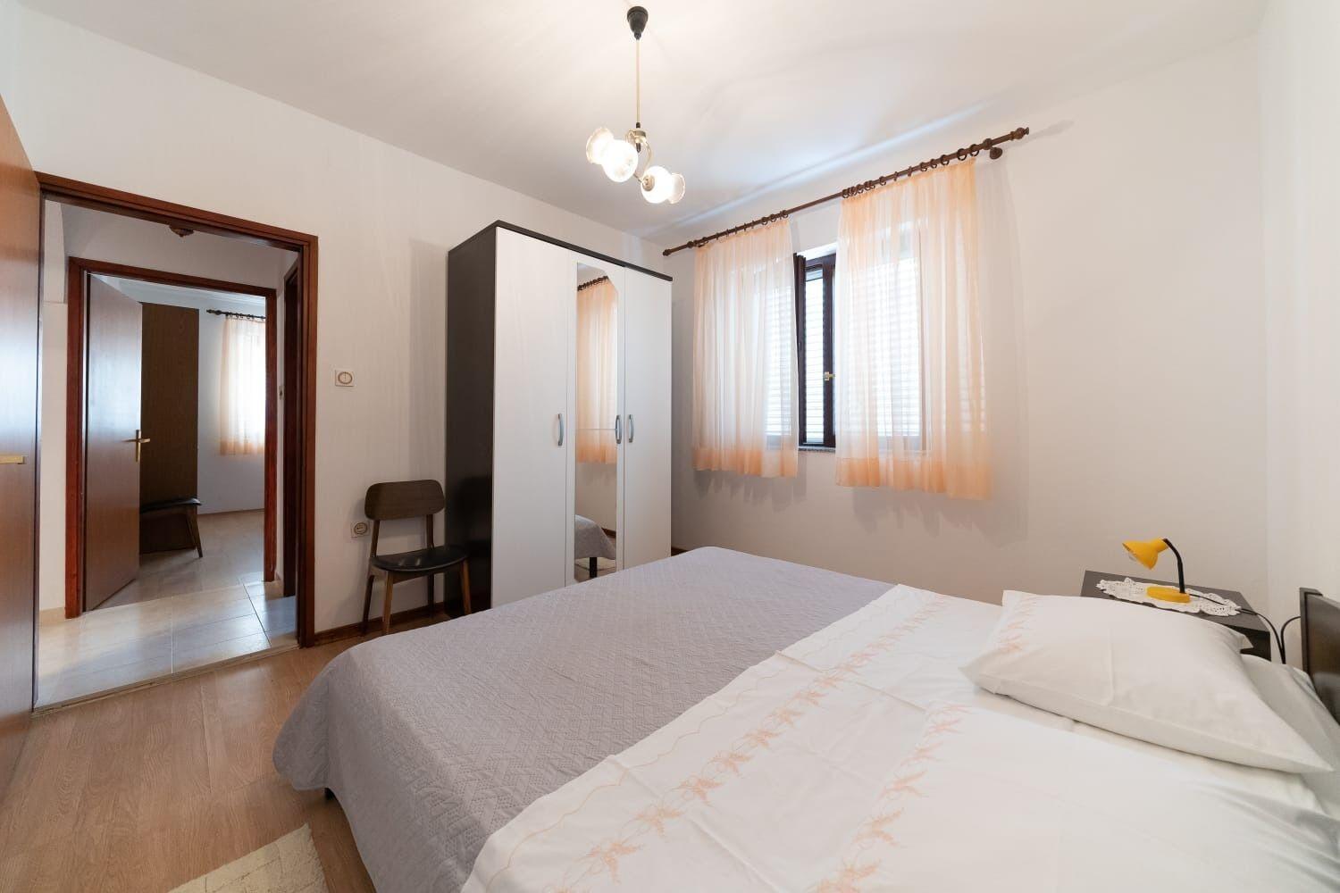 House Villa Petar 1 Zadar Buitenkant foto