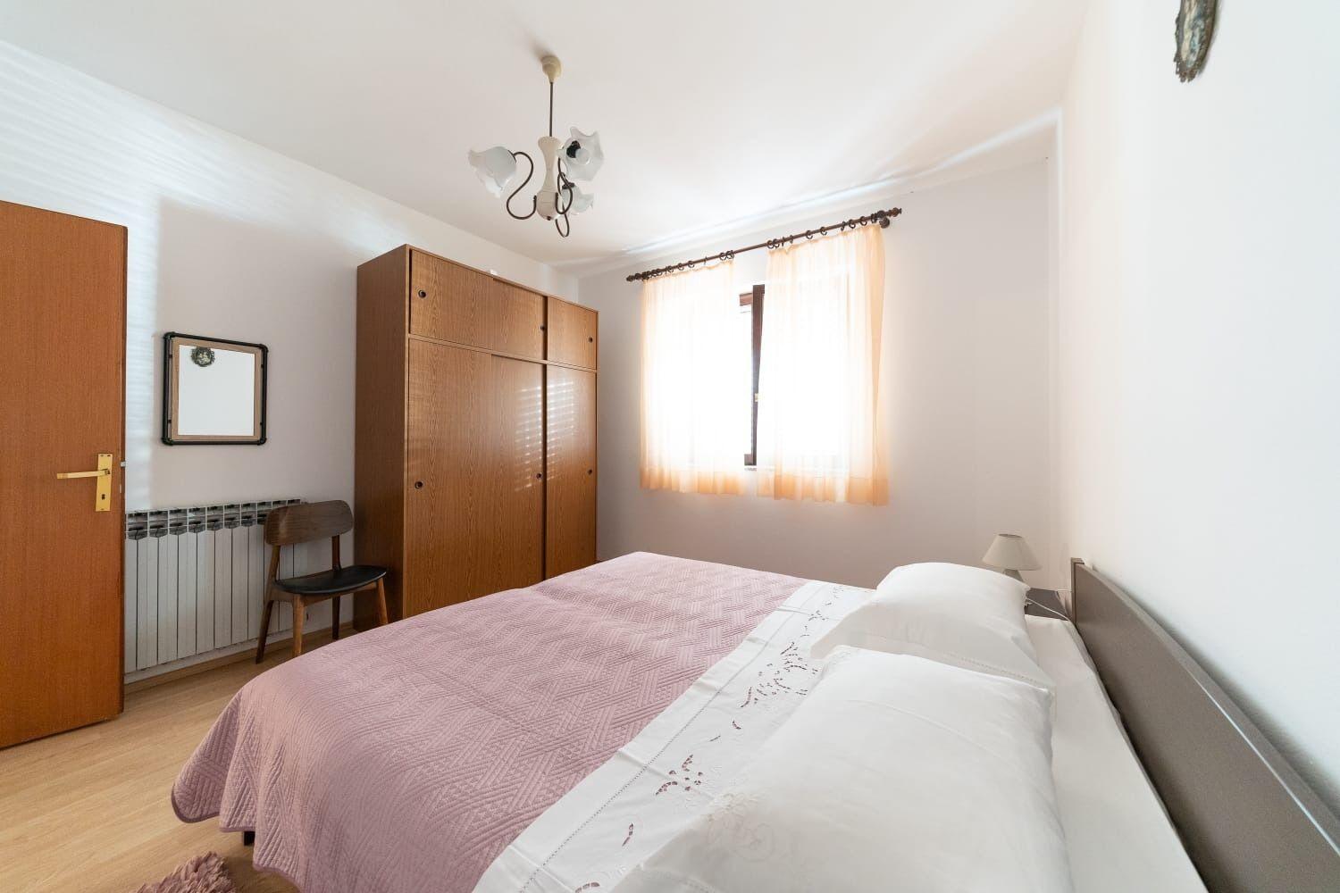 House Villa Petar 1 Zadar Buitenkant foto