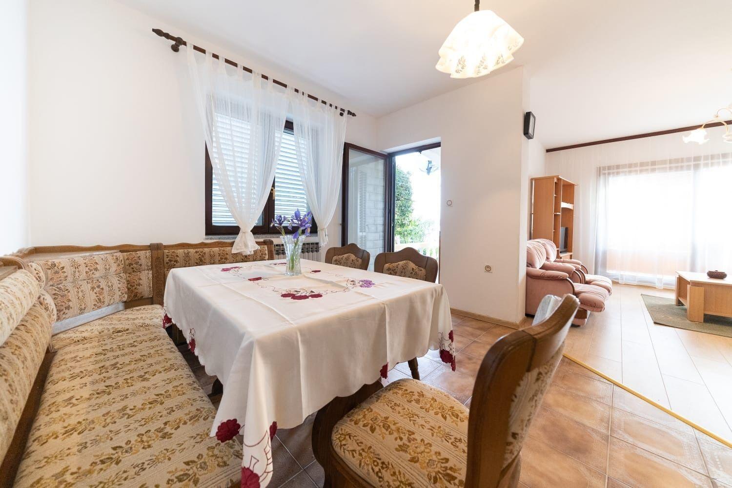 House Villa Petar 1 Zadar Buitenkant foto