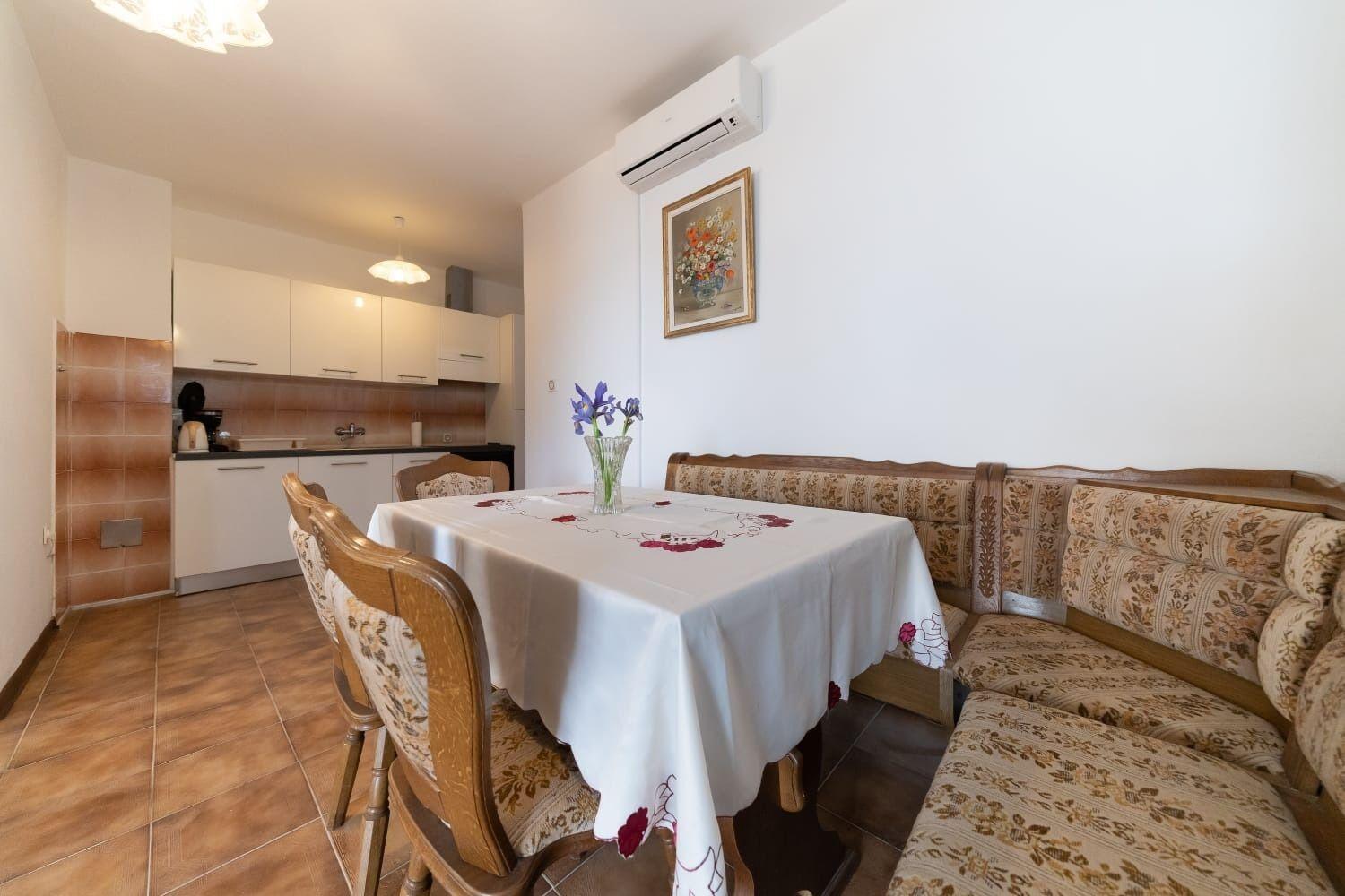 House Villa Petar 1 Zadar Buitenkant foto