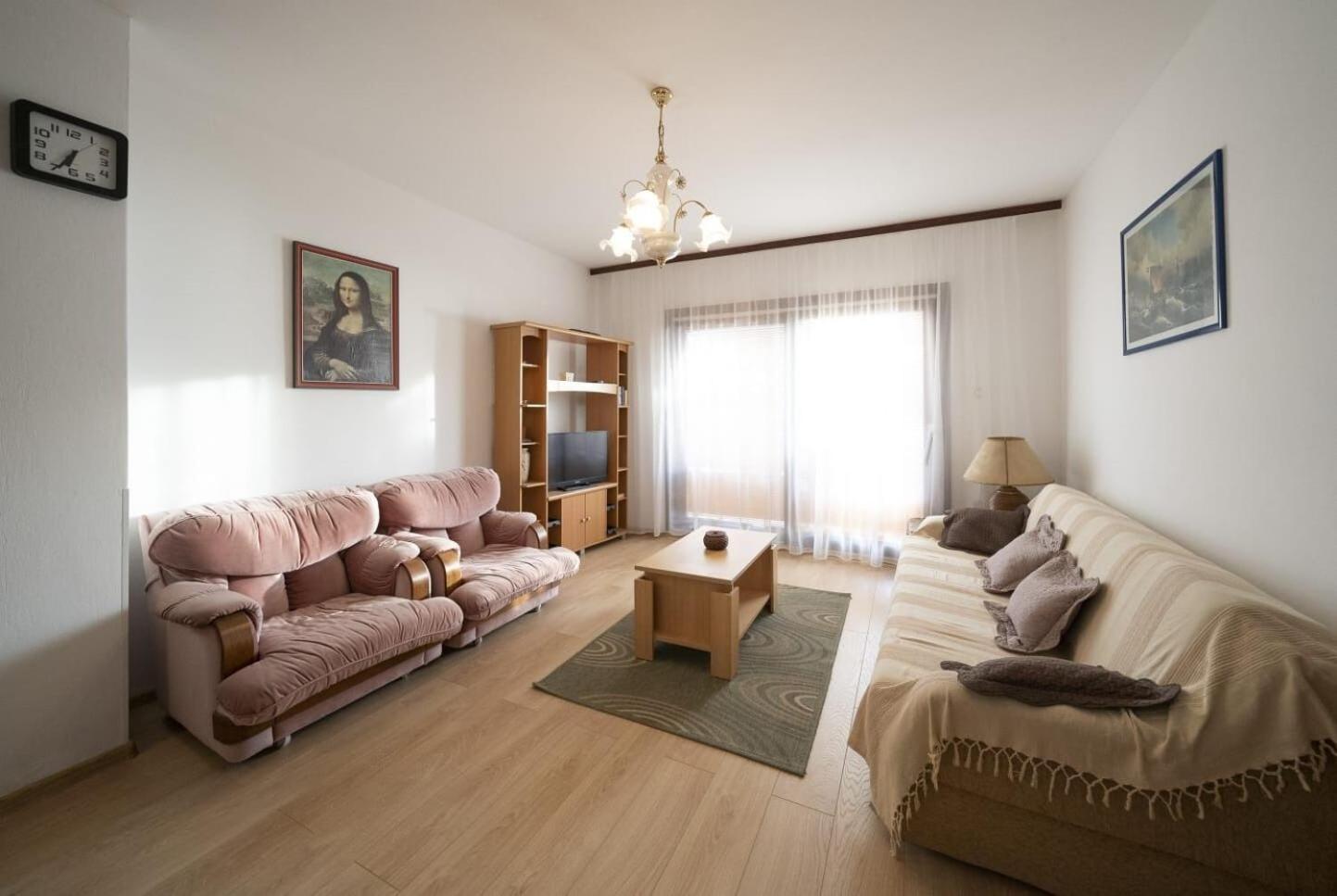 House Villa Petar 1 Zadar Buitenkant foto
